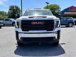 2025 GMC Sierra 3500 HD Chassis Cab Pro