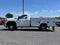 2025 GMC Sierra 3500 HD Chassis Cab Pro