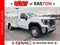 2025 GMC Sierra 3500 HD Chassis Cab Pro