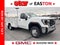 2025 GMC Sierra 3500 HD Chassis Cab Pro