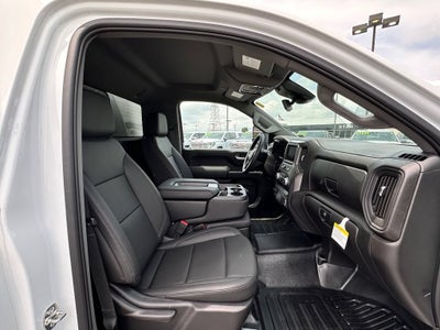 2026 GMC Sierra 3500 HD Chassis Cab Pro