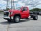 2026 GMC Sierra 3500 HD Chassis Cab Pro