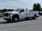 2025 GMC Sierra 3500 HD Chassis Cab Pro