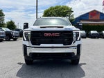 2025 GMC Sierra 3500 HD Chassis Cab Pro