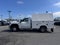 2025 GMC Sierra 3500 HD Chassis Cab Pro