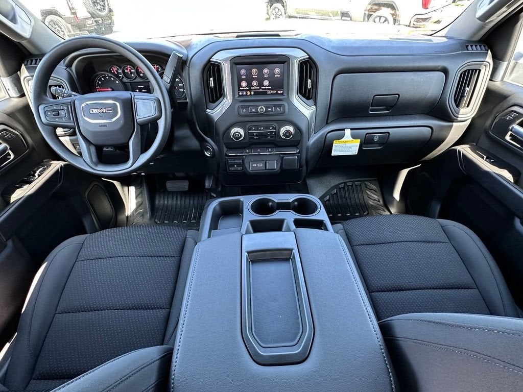 2026 GMC Sierra 3500 HD Chassis Cab Pro