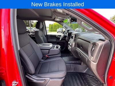 2025 GMC Sierra 3500 HD Chassis Cab Pro