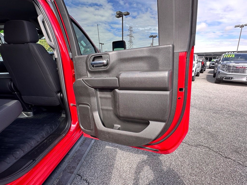 2025 GMC Sierra 3500 HD Chassis Cab Pro