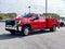 2025 GMC Sierra 3500 HD Chassis Cab Pro