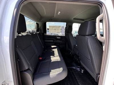 2026 GMC Sierra 3500 HD Pro
