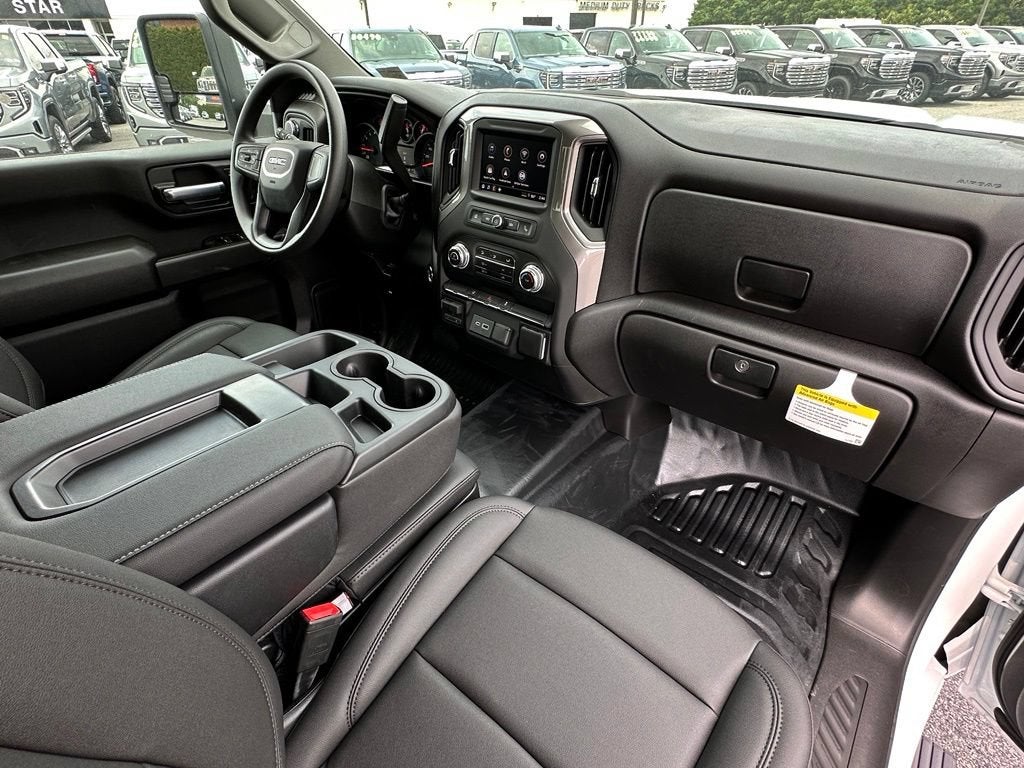 2026 GMC Sierra 3500 HD Pro
