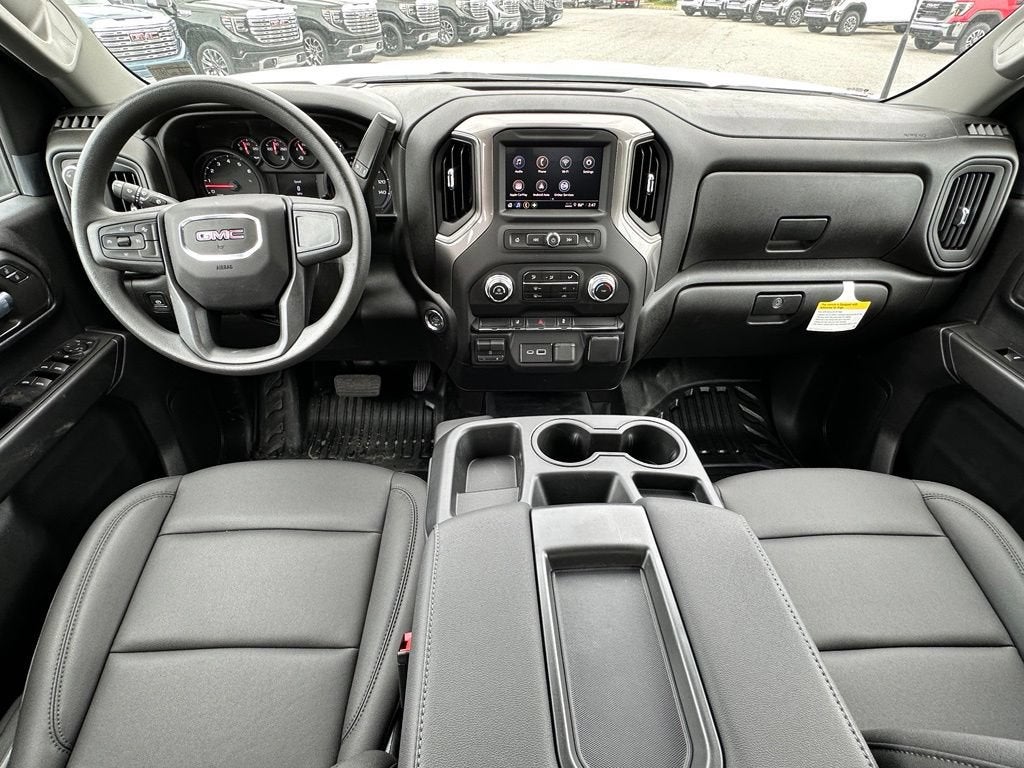 2026 GMC Sierra 3500 HD Pro