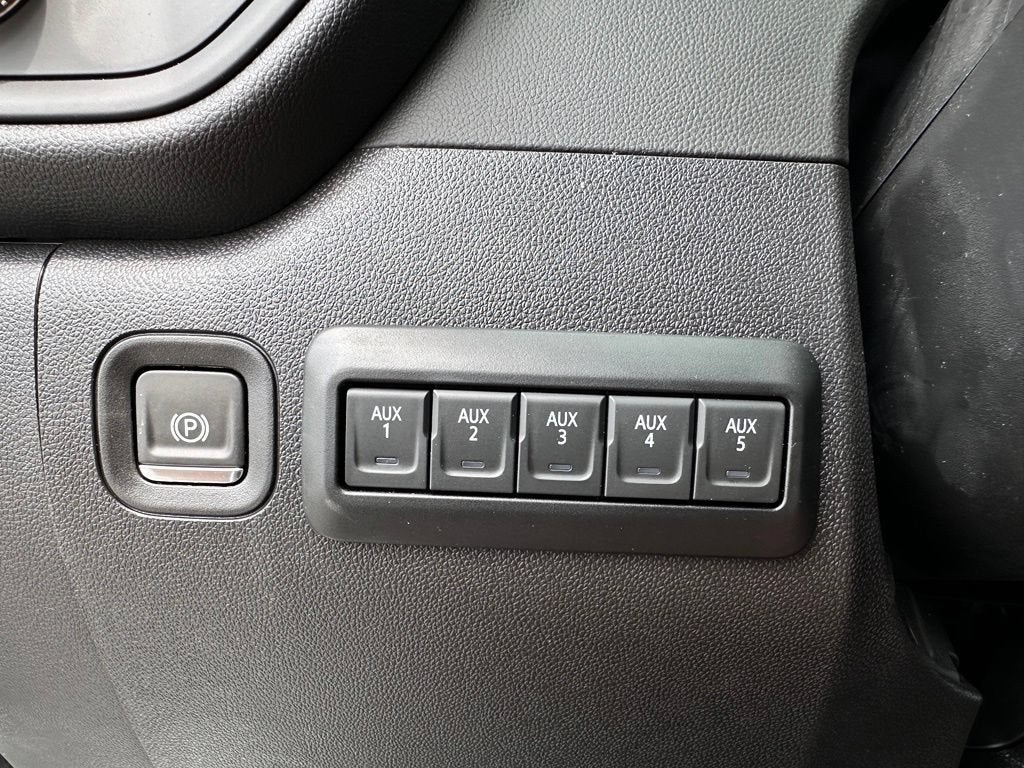 2026 GMC Sierra 3500 HD Pro