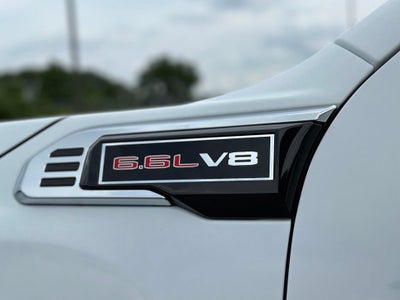 2026 GMC Sierra 3500 HD Pro
