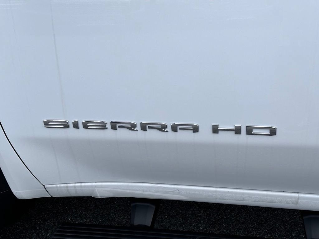 2026 GMC Sierra 3500 HD Pro