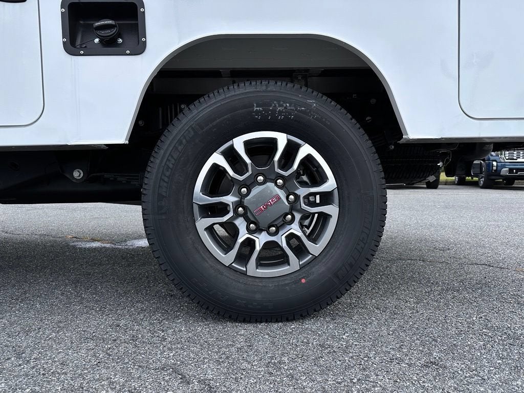 2026 GMC Sierra 3500 HD Pro