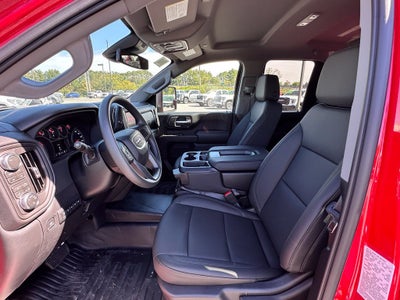 2026 GMC Sierra 3500 HD Pro
