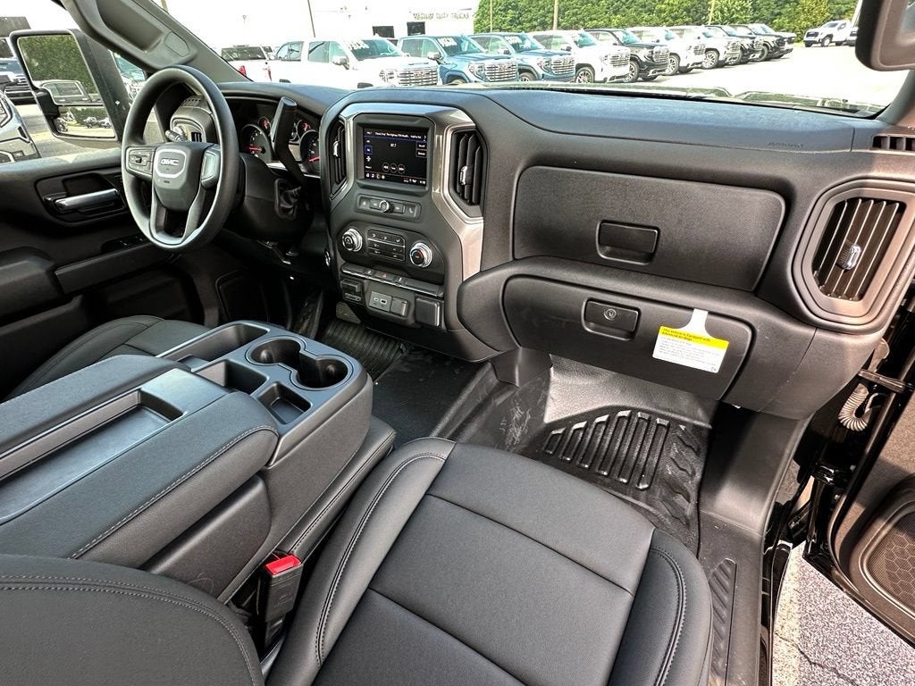 2026 GMC Sierra 3500 HD Pro