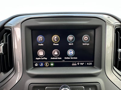 2026 GMC Sierra 3500 HD Pro