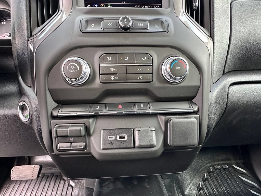2026 GMC Sierra 3500 HD Pro