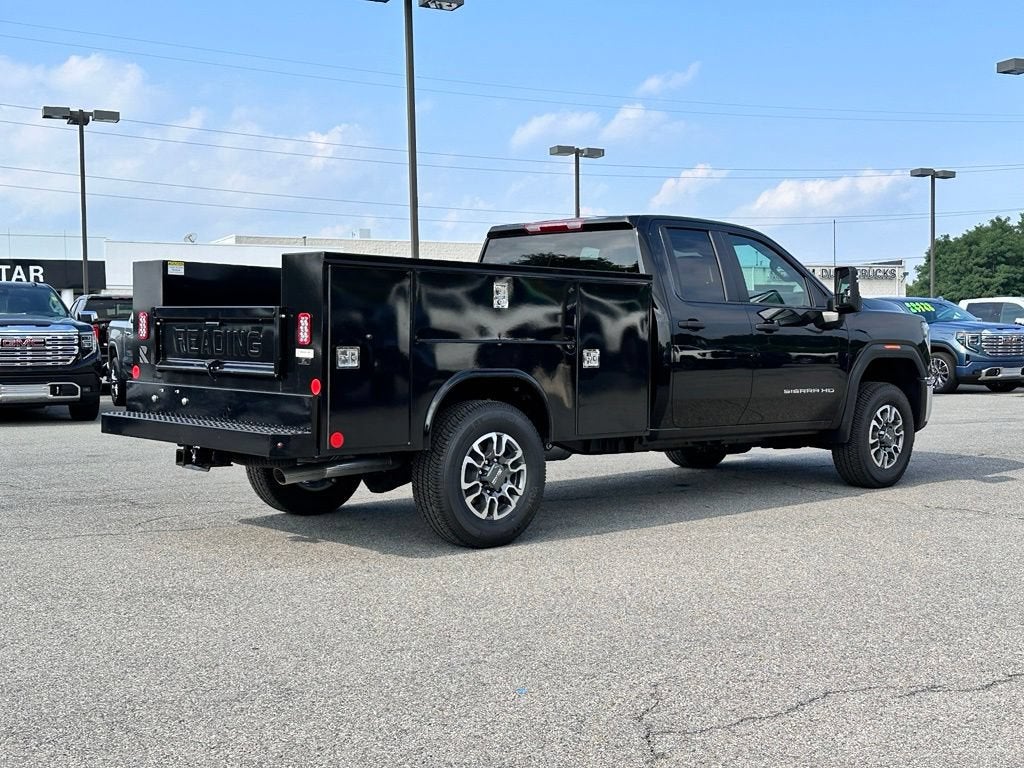 2026 GMC Sierra 3500 HD Pro