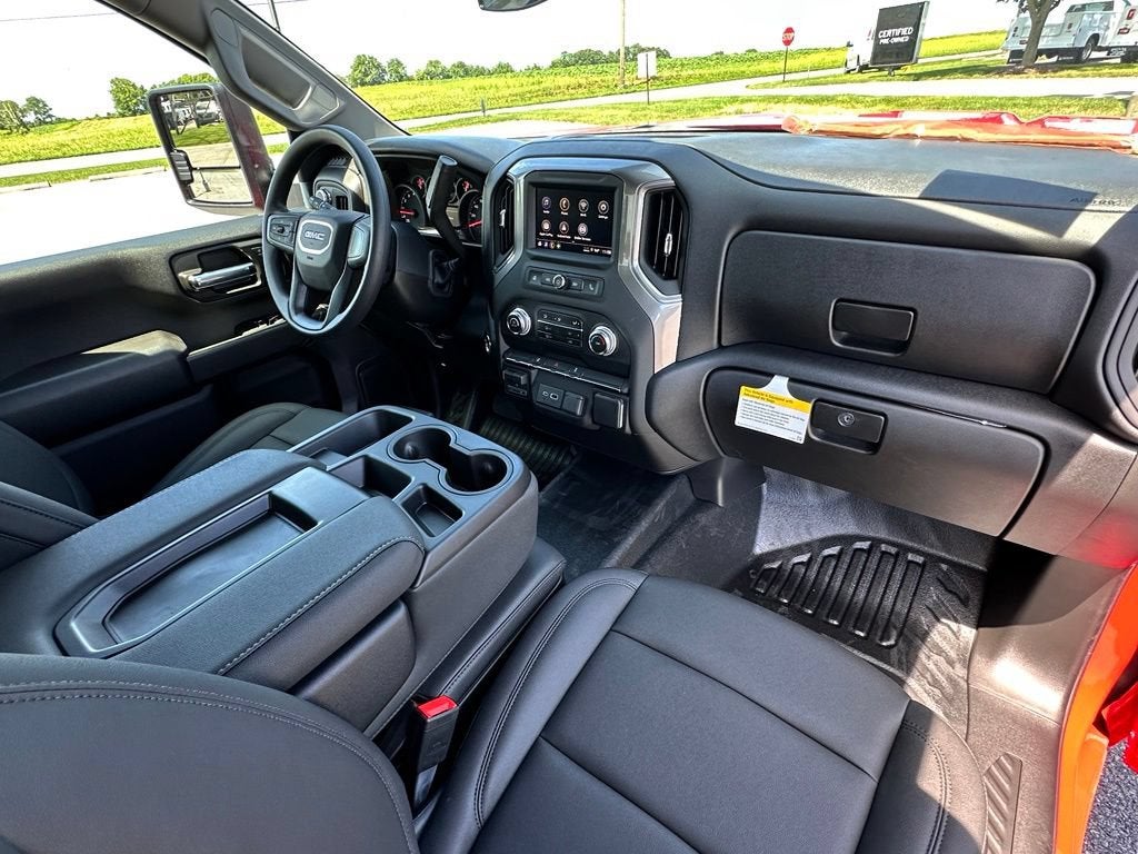 2026 GMC Sierra 3500 HD Pro