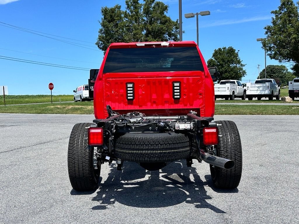 2026 GMC Sierra 3500 HD Pro