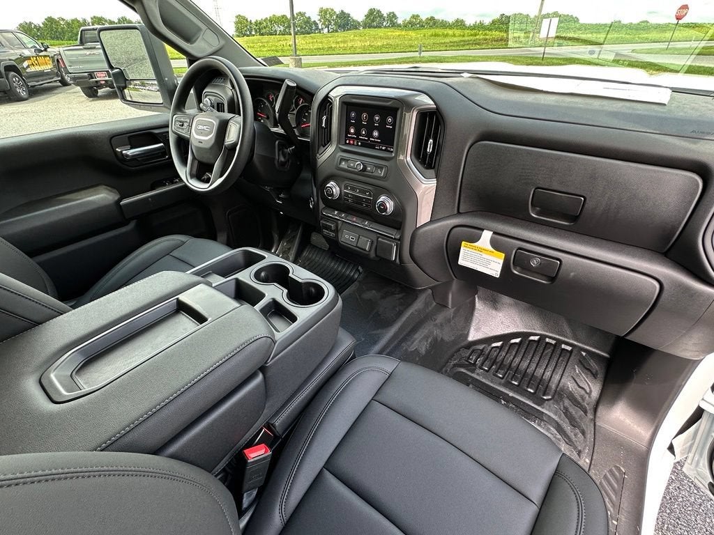 2026 GMC Sierra 3500 HD Pro