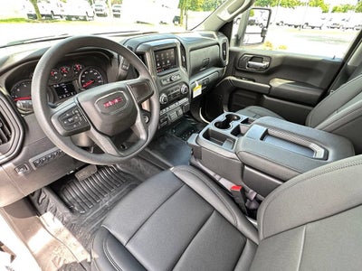 2026 GMC Sierra 3500 HD Pro