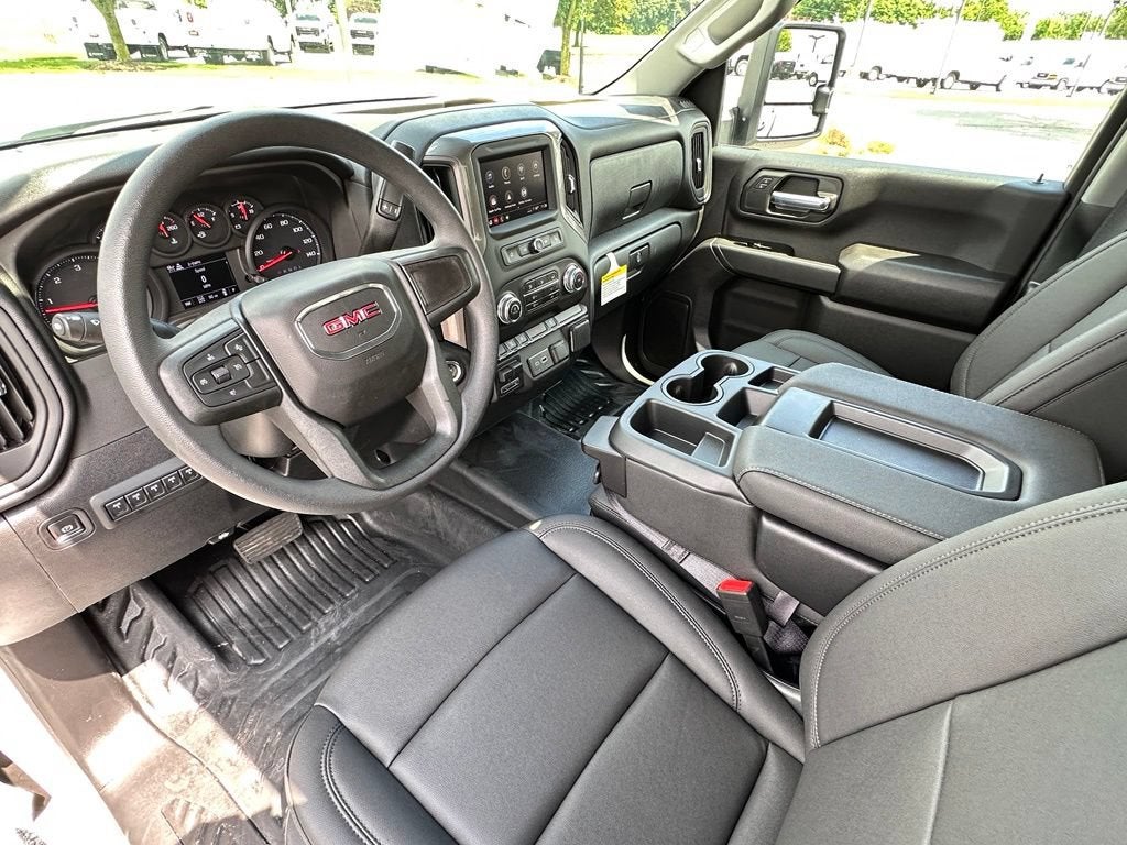 2026 GMC Sierra 3500 HD Pro
