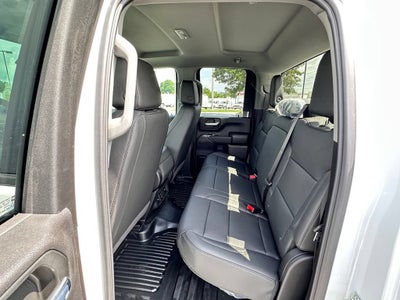 2026 GMC Sierra 3500 HD Pro