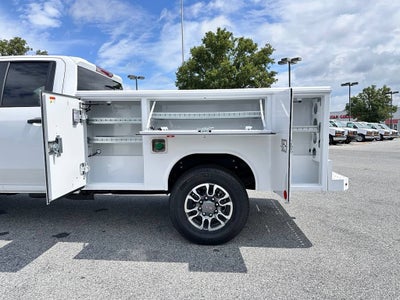 2026 GMC Sierra 3500 HD Pro