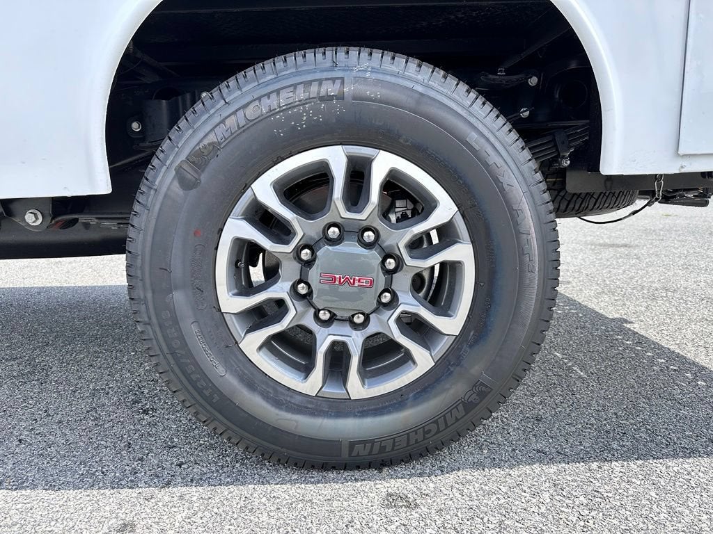 2026 GMC Sierra 3500 HD Pro