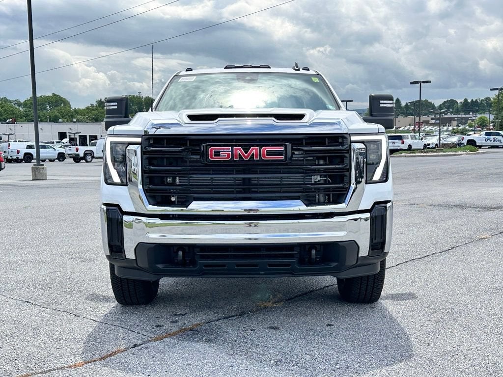 2026 GMC Sierra 3500 HD Pro