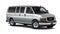 2026 GMC Savana Passenger LS