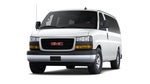 2027 GMC Savana Passenger LT
