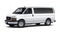 2027 GMC Savana Passenger LT