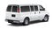 2027 GMC Savana Passenger LT