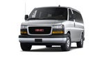 2027 GMC Savana Passenger LT