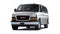 2027 GMC Savana Passenger LT