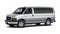 2027 GMC Savana Passenger LT