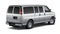 2027 GMC Savana Passenger LT