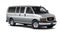 2027 GMC Savana Passenger LT