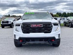 2027 GMC Acadia AT4
