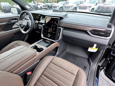 2027 GMC Acadia Denali Ultimate