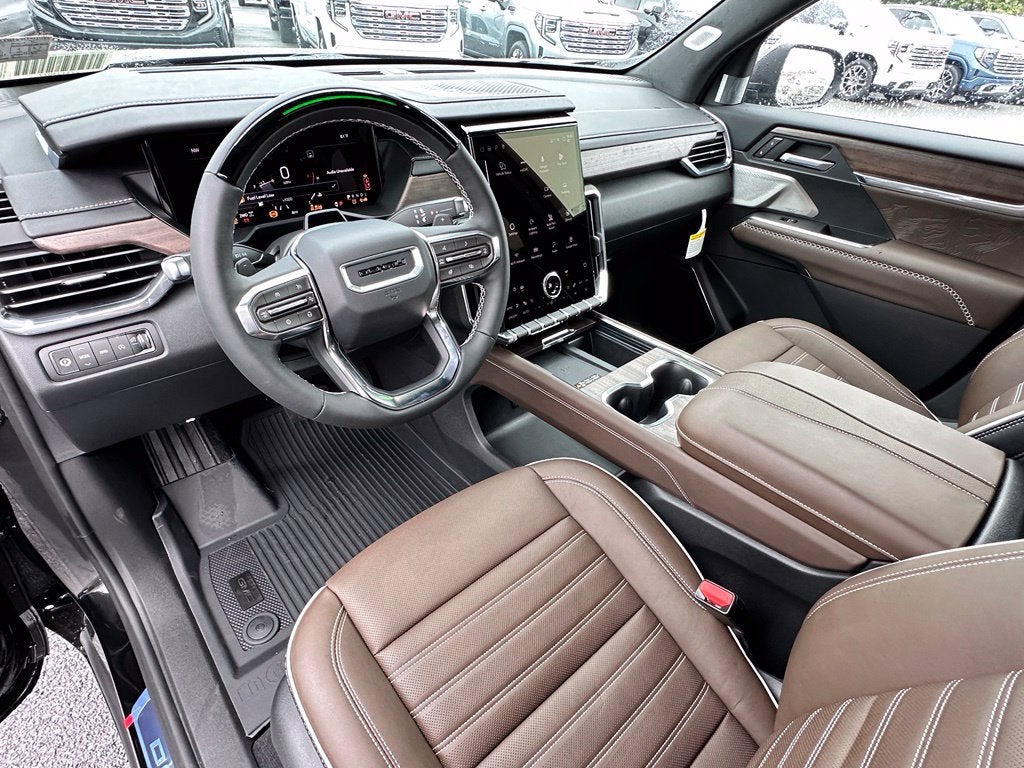 2027 GMC Acadia Denali Ultimate