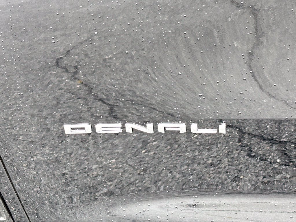 2027 GMC Acadia Denali Ultimate