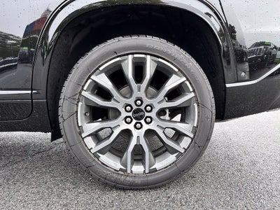 2027 GMC Acadia Denali Ultimate
