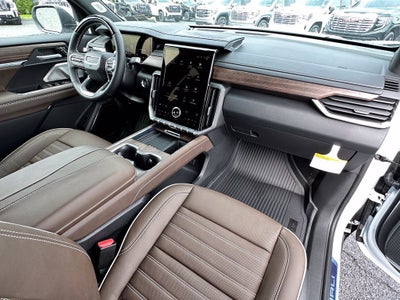 2027 GMC Acadia Denali Ultimate