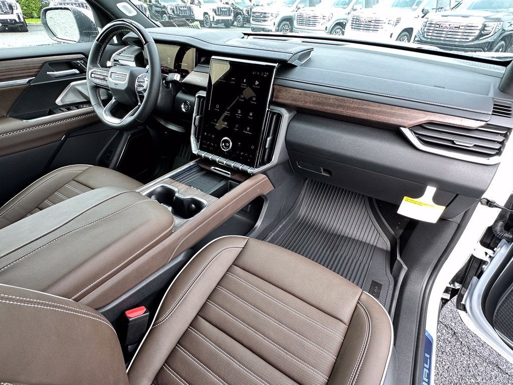 2027 GMC Acadia Denali Ultimate